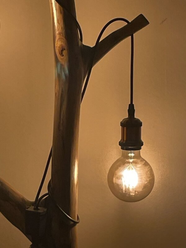 Tree Lamp - Image 6