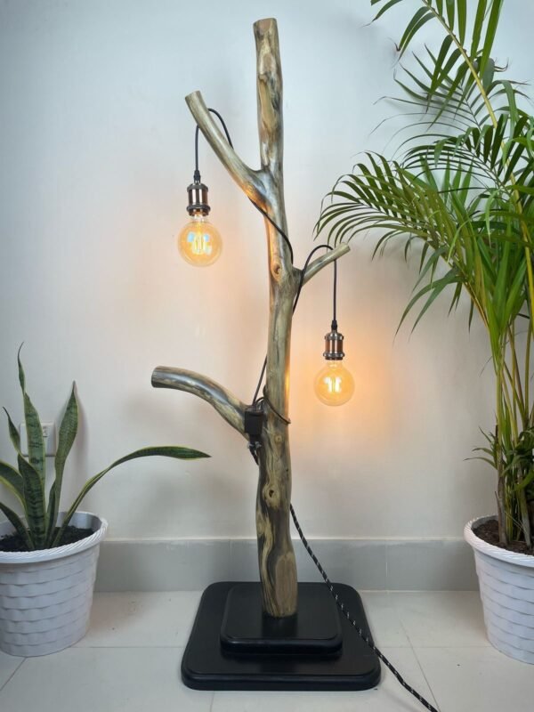 Tree Lamp - Image 8