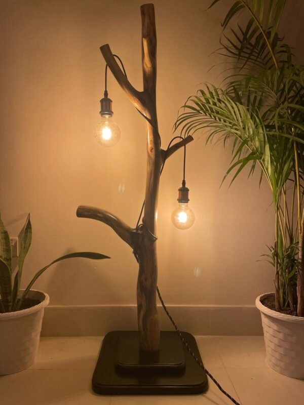 Tree Lamp - Image 7