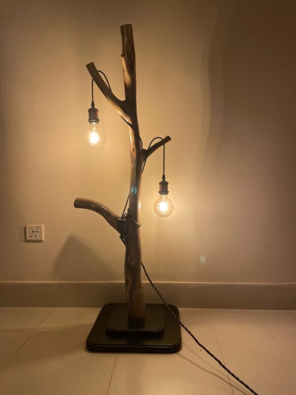 Tree Lamp - Image 3