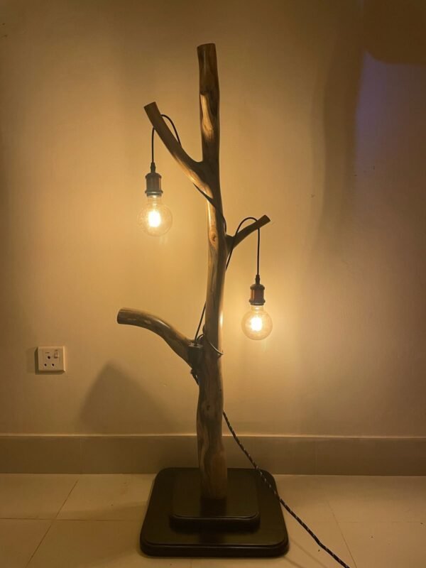 Tree Lamp - Image 2