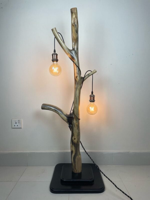 Tree Lamp