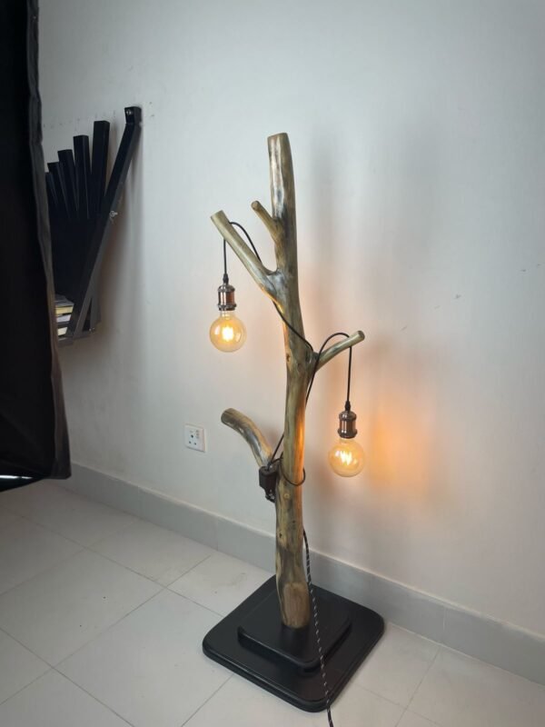 Tree Lamp - Image 4