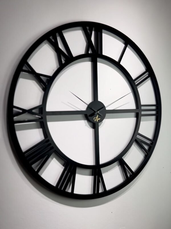 Tempora Wall Clock