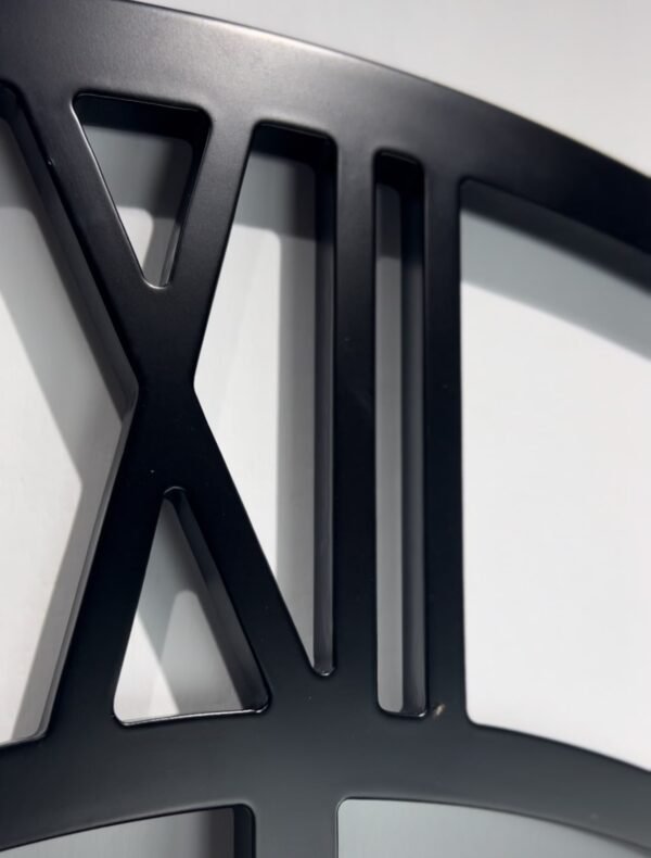 Tempora Wall Clock - Image 5