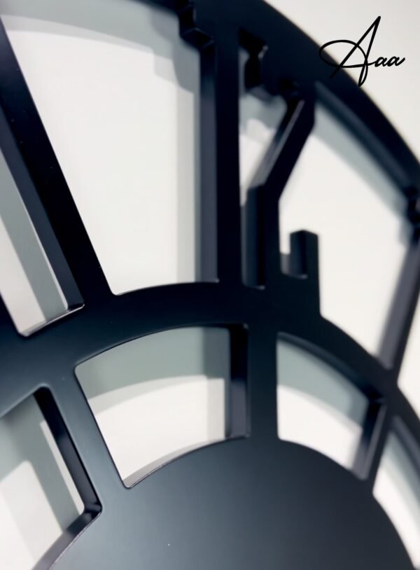 Aega Wall Clock