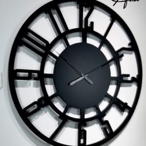 Aega Wall Clock 3 feet